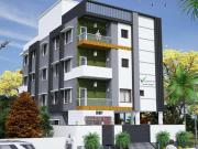 Chromepet 3 BHK Apartment For Sale Chennai