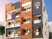 Chromepet 4 BHK Apartment For Sale Chennai
