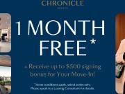 Chronicle Chronicle