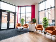 Chronicle House, Chester Student Accommodation | Amber