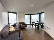 Chronicle Tower, 261B City Road, London EC1V, 2 bed flat...