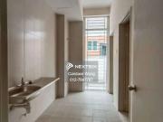 出售 For Sale Taman Flora Utama 市区双层排屋出售 22X70 4房3厕 永久地契...