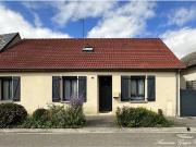 Chuisnes Vente Maison 28