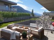 Chur: Exklusive Neubauwohnungen mit Garten, bezugsbereit...