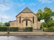 Church and Hall on Corner Allotment! Church and Hall on Corner Allotment!