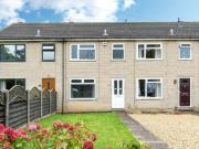 Church Avenue, Horsforth, 2 Bedroom Terraced