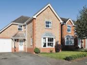 Church Close, West Haddon, 4 Bedroom Detached