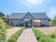 Church Common, Snape, 4 Bedroom Detached Church Common, Snape, 4 Bedroom Detached