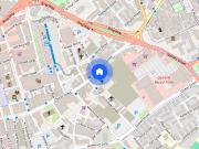 Church Court, Preston, PR1