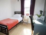 Church Drive Boultham Park, Lincoln, 1 Bedroom House