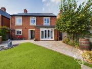 Church Drive, Middlesbrough TS5, 5 bed detached house to...