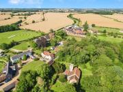 Church End, CM6, Dunmow