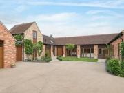 Church End, Elstow, 4 Bedroom Barn