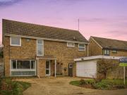 Church End, Hilton, 5 Bedroom Detached