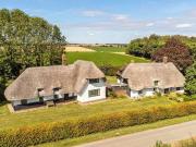 Church End, Rickling, 4 Bedroom Detached