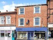 Church Gate, Loughborough, 1 Bedroom Terraced