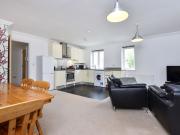 Church Green Close, Kings Worthy, Winchester SO23, 1 bed...