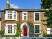 Church Grove, Hampton Wick, 4 Bedroom Detached