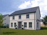 Church Heath, Dundalk Road, Castleblayney, Monaghan