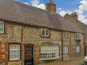 Church Hill, Brighton, 3 Bedroom Cottage