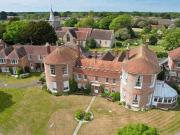 Church Hill, Milford On Sea, 3 Bedroom House