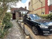 Church Hill Road, Barnet, Hertfordshire EN4, 3 bed...