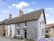 Church Hill, Stalbridge, 3 Bedroom End