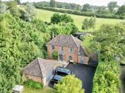 Church Lane, Barwick, 4 Bedroom Detached