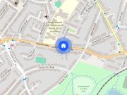 Church Lane, Birmingham, B20