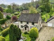 Church Lane, Bishop Sutton, 4 Bedroom Detached