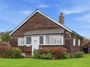 Church Lane, Crays Hill, 2 Bedroom Detached