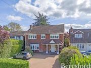 Church Lane, Doddinghurst, 5 Bedroom Detached