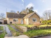 Church Lane, Drayton, 2 Bedroom Detached