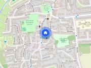 Church Lane, Ferring, Worthing, West Sussex, BN12