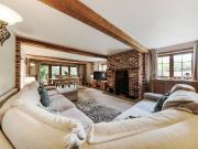 Church Lane, KENT, London