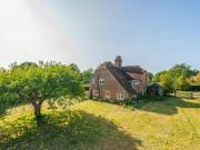 Church Lane, Laughton, 3 Bedroom Detached