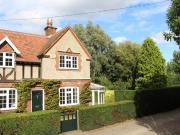 Church Lane, Letheringsett, NR25 7YA