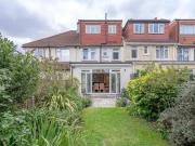 Church Lane, London, 4 Bedroom Terraced