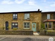 Church Lane, Mellor, 2 Bedroom Semi detached Church Lane, Mellor, 2 Bedroom Semi detached