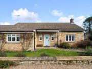 Church Lane, Morcott, 3 Bedroom Detached