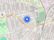 4 bedroom maisonette for rent