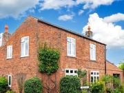 Church Lane, Seaton Ross, 3 Bedroom Cottage