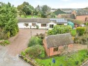 Church Lane, Seckington, 4 Bedroom Detached