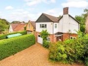 Church Lane, Sharnbrook, 4 Bedroom Detached