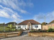 Church Lane, West Parley, 5 Bedroom Detached Church Lane, West Parley, 5 Bedroom Detached