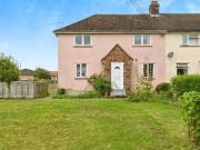Church Meadow, Rickinghall, 3 Bedroom Semi detached