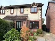 Church Mews, Church Street, Wincham, Northwich, 3...