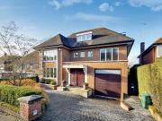 Church Mount, Hampstead Garden Suburb, 6 Bedroom Detached