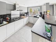 Church Parade, Canvey Island, 4 Bedroom Detached