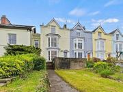 Church Park, Mumbles, 6 Bedroom Town